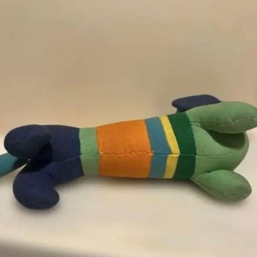 1972年ミュンヘンオリンピック 初の公式マスコット夏季競技大会