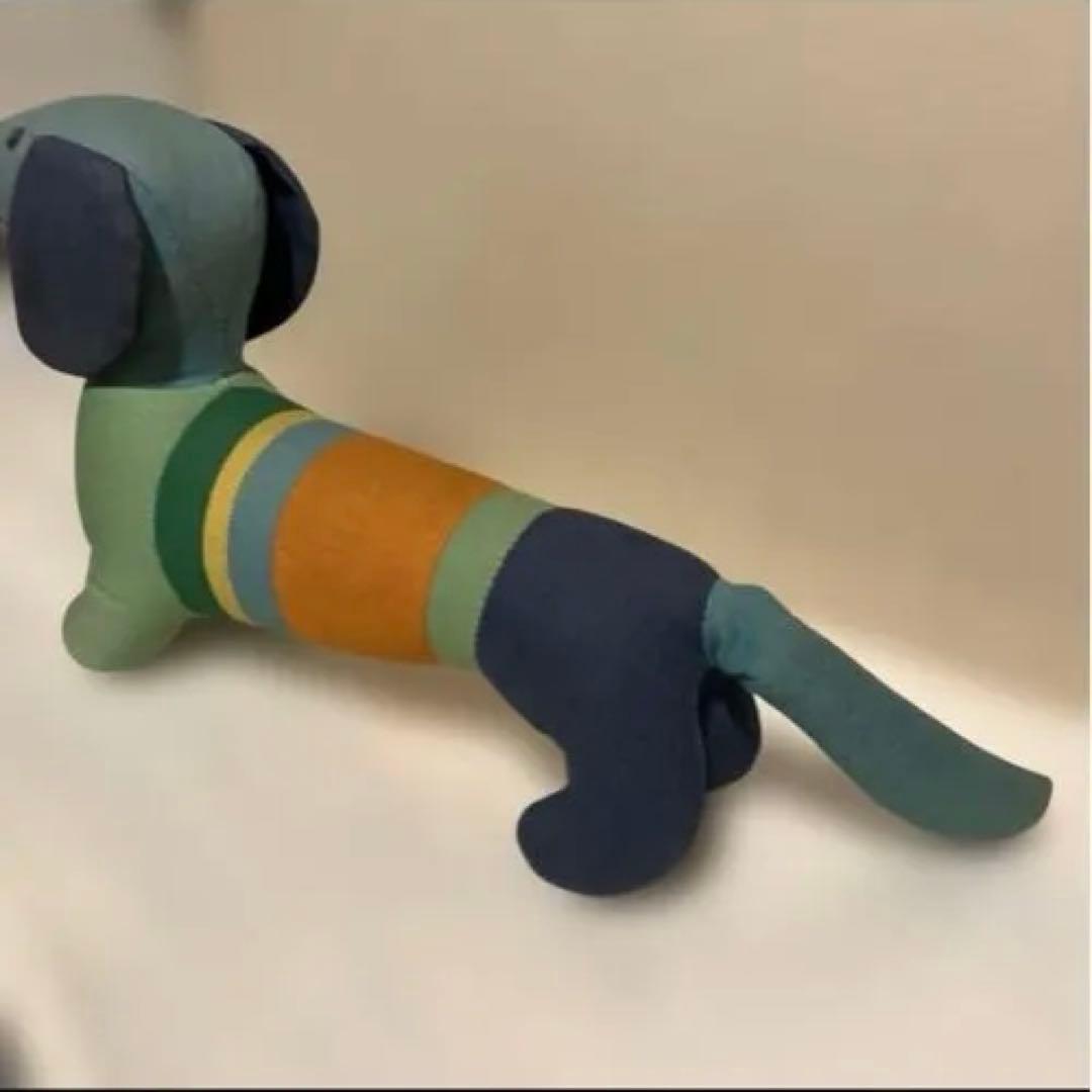 1972年ミュンヘンオリンピック 初の公式マスコット夏季競技大会