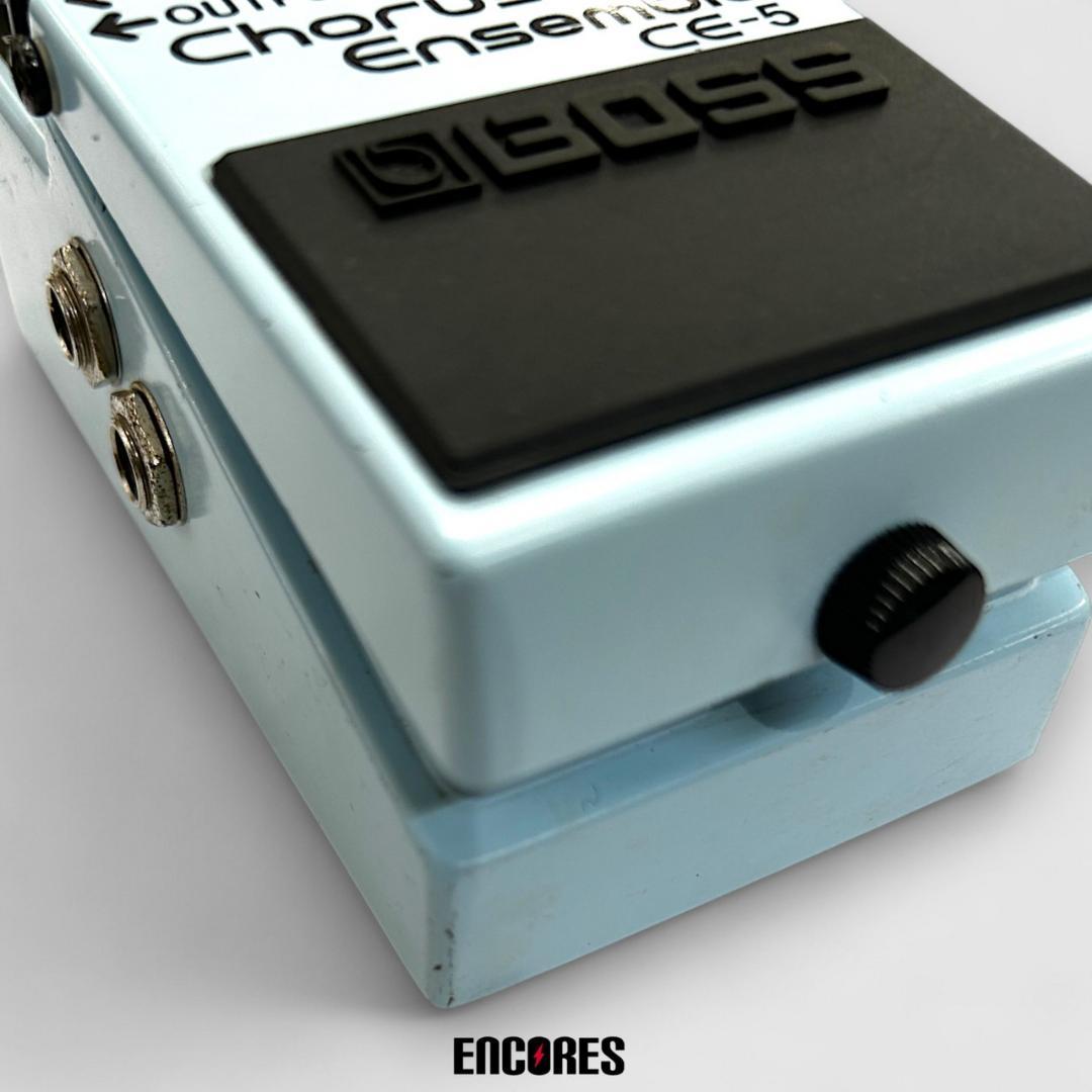 BOSS CE-5 Chorus Ensemble コーラス