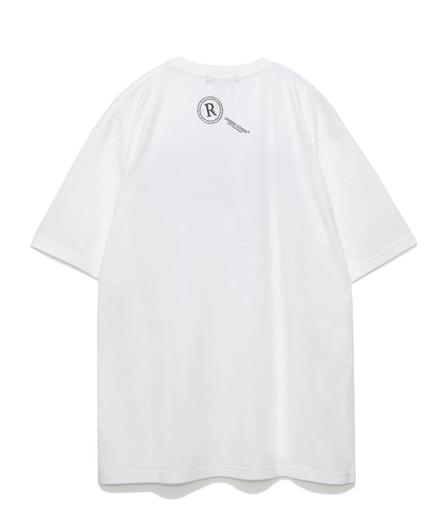 【XXL】 RADWIMPS x UNDERCOVER コラボTシャツ 完売商品