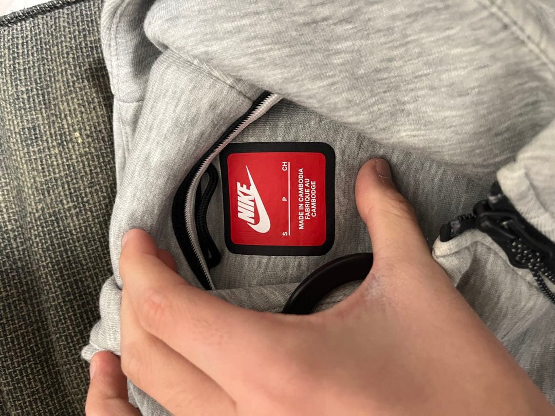 NIKEテックフリースSサイズ　セットアップ