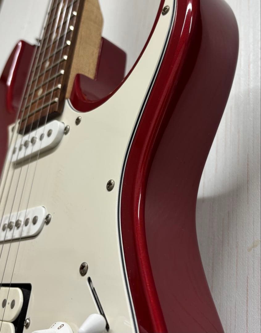 アイバニーズ　grx40