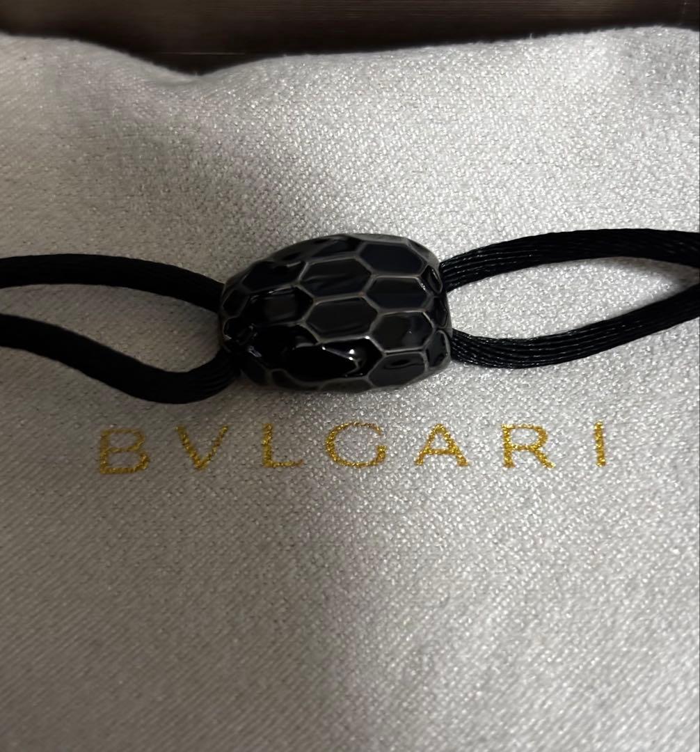 売り切り！BVLGARI セルペンティフォーエバー ブレスレット