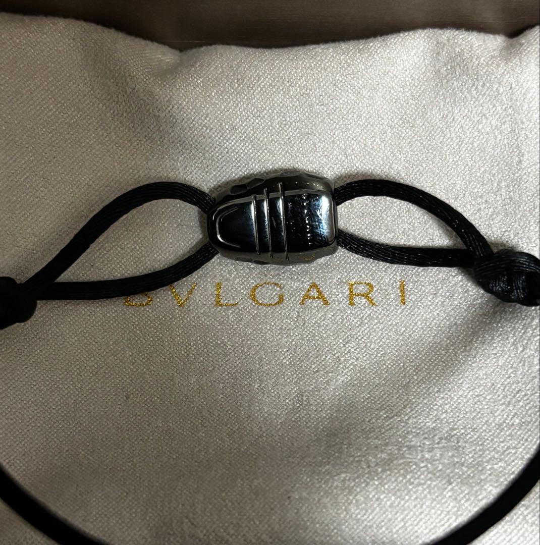 売り切り！BVLGARI セルペンティフォーエバー ブレスレット