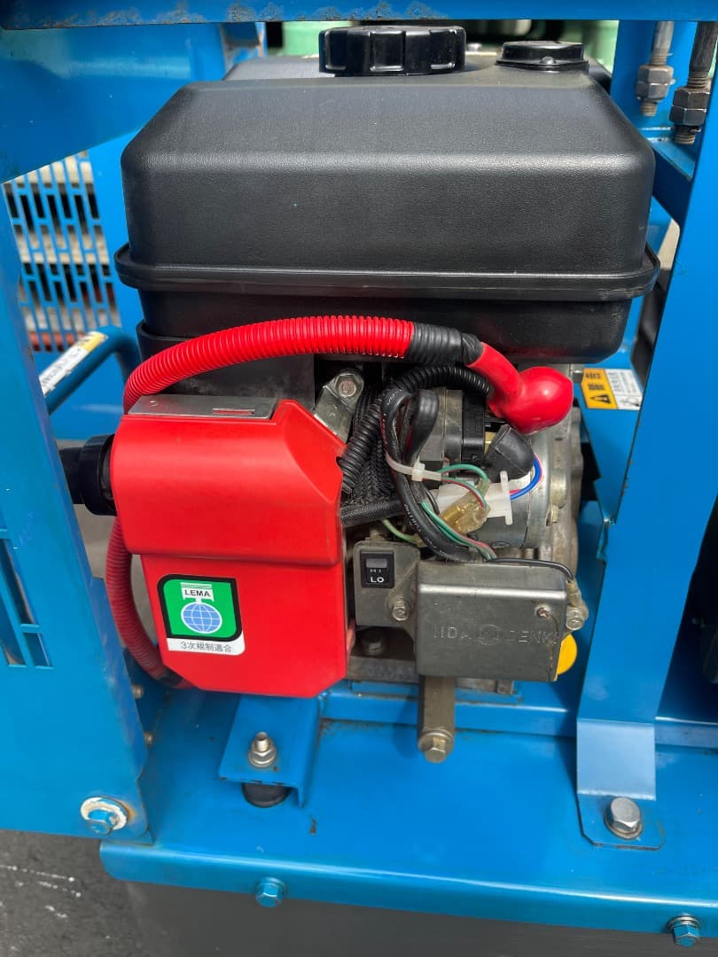 ツルミポンプ　HPJ-550-WES-1