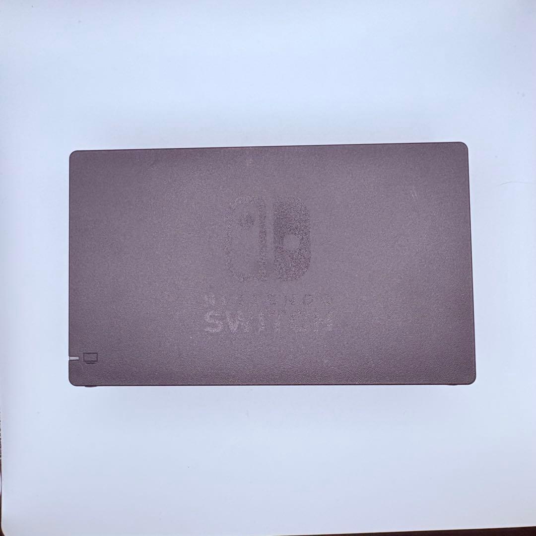 Nintendo Switch 本体 JOY-CON HAC-001 ※送料無料