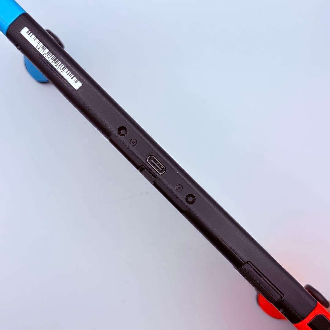 Nintendo Switch 本体 JOY-CON HAC-001 ※送料無料