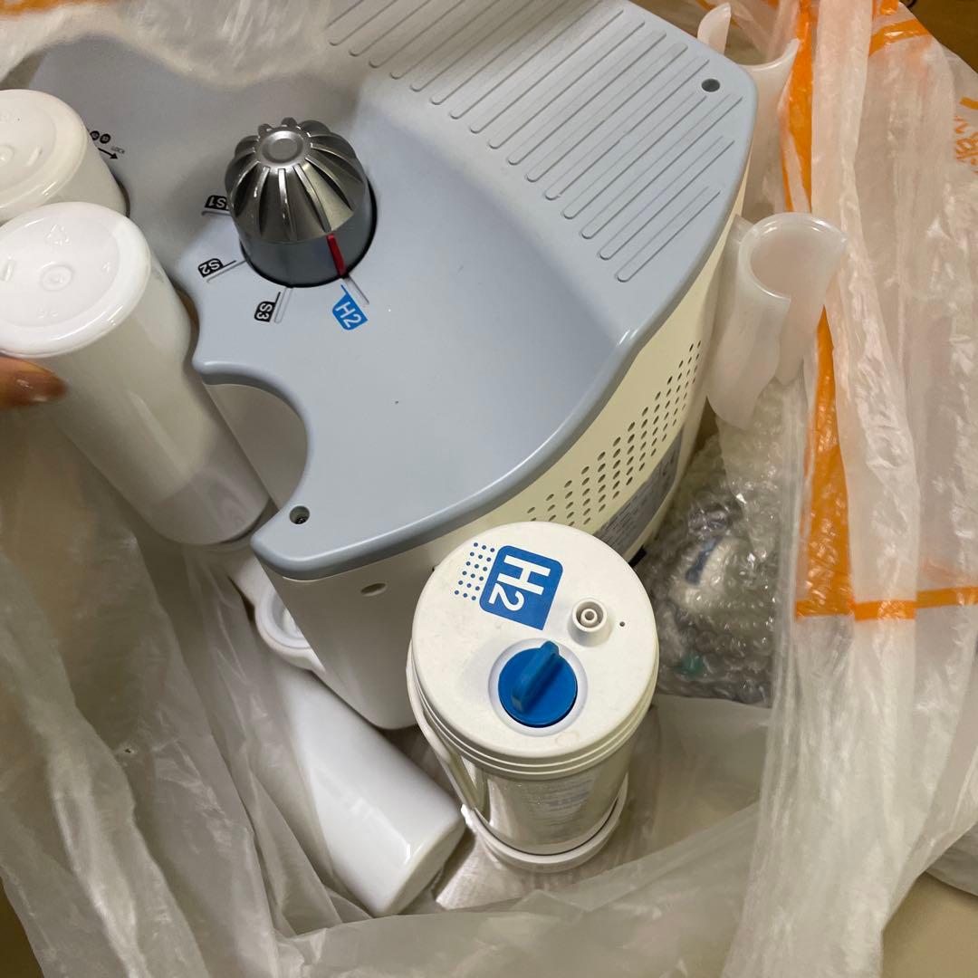 アクアシュアH2　AQUA SURE H2 （you20日まで）