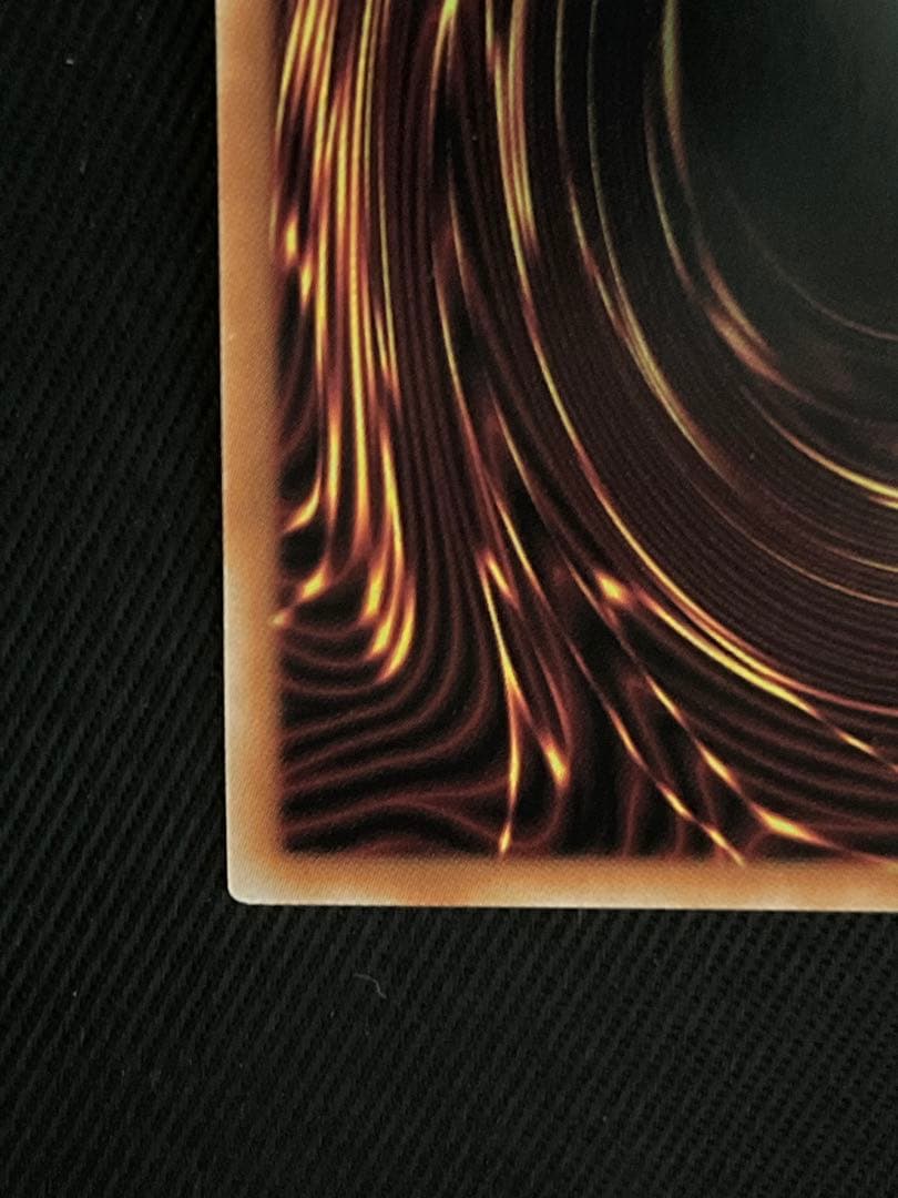 遊戯王　結束と絆の魔導師　赤　25thシークレットレア