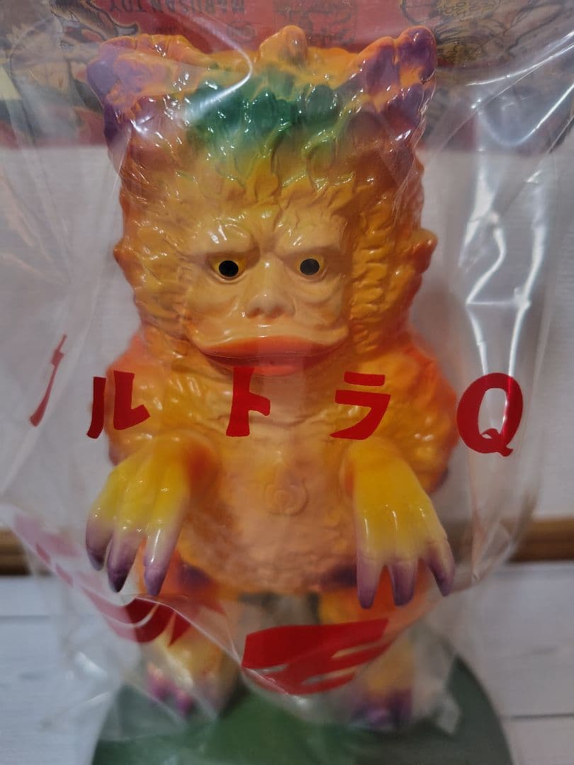 M1号 ハロウィン ガラモン GIDスーフェス スーパーフェスティバル