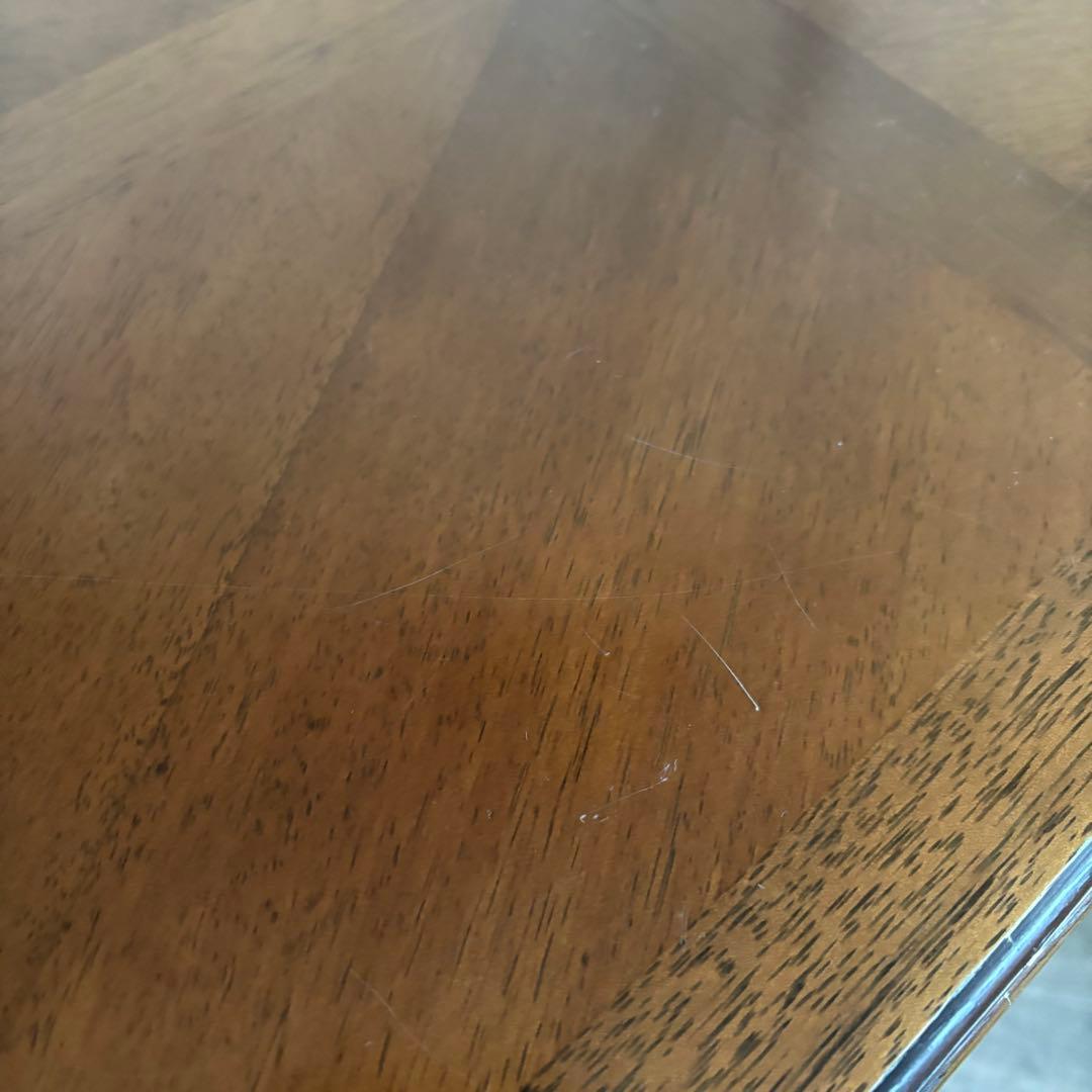 maruni 地中海  センターテーブル サイドテーブル　オールド