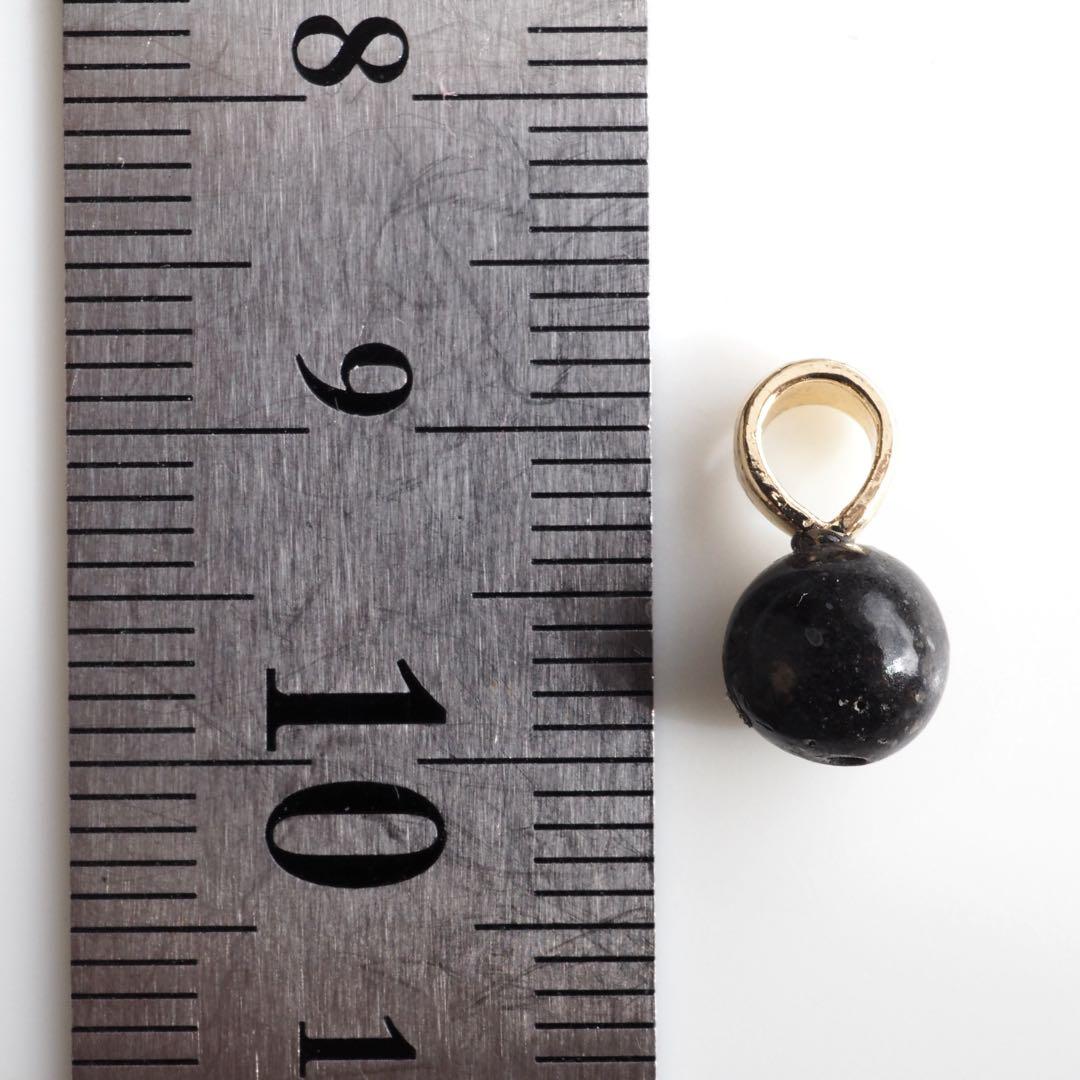 【桃色の雲】✳︎SALE✳︎マトリックスオパールネックレストップ