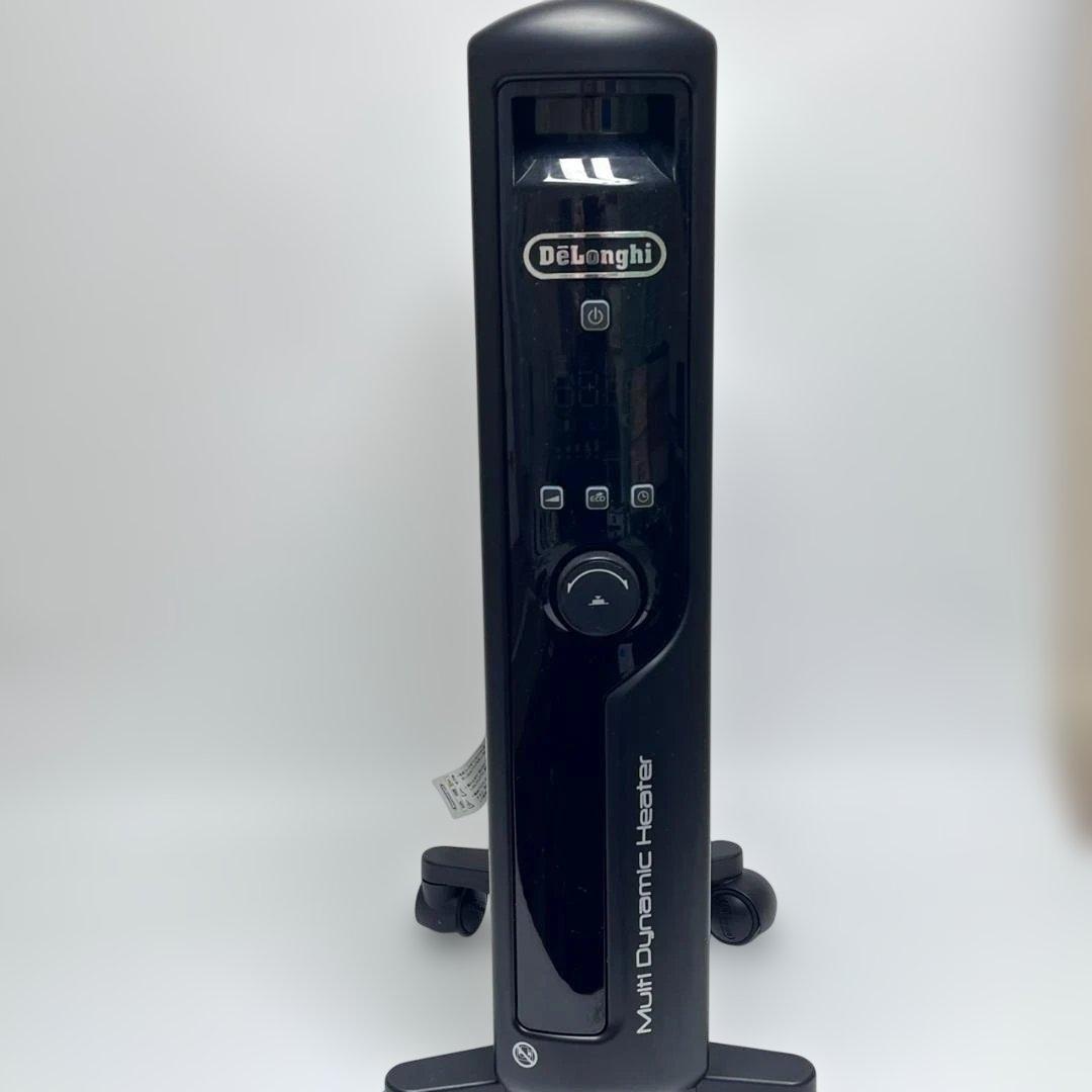 De'Longhi 　マルチダイナミックヒーター MDHU12-PB
