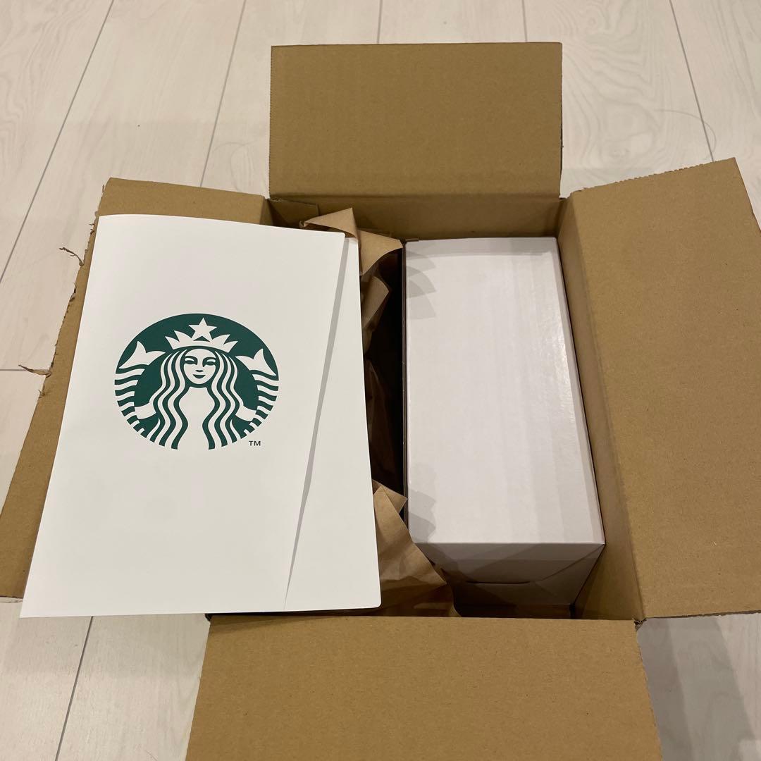 【お買い得】GELATO PIQUE + STARBUCKS マグカップ