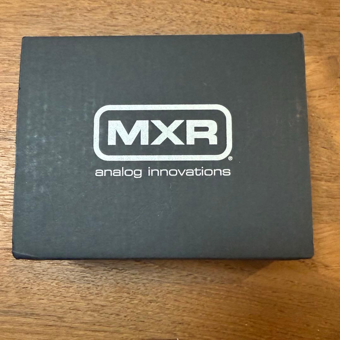 MXR phase 95 M290 フェイザー