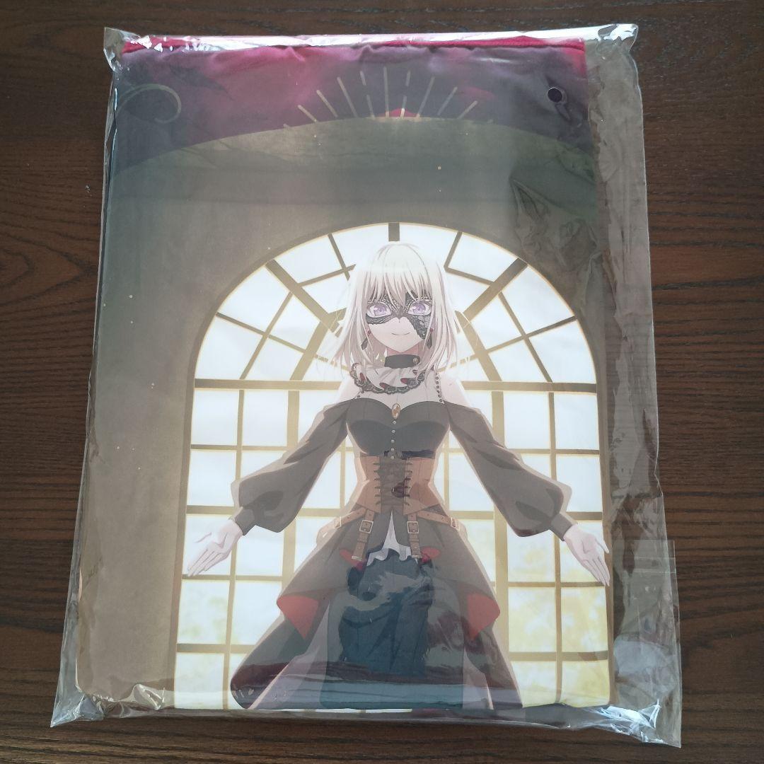 【未使用】AveMujica 3rd LIVE Veritas 特典ブランケット