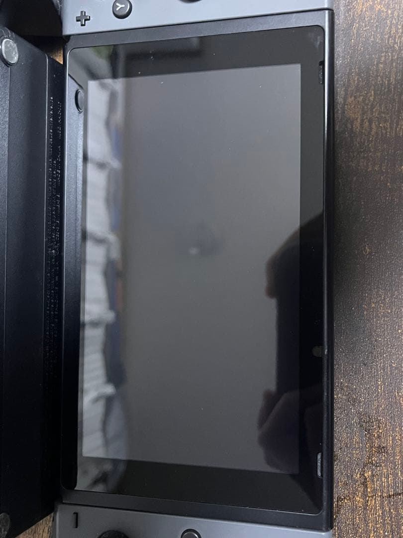 Nintendo Switch 本体 + Joy-Con +ケース