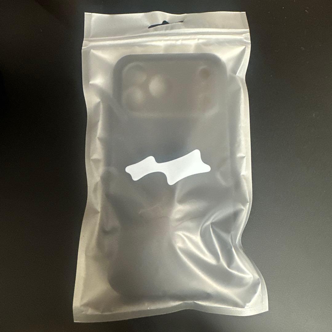 SKYLRK iPhone17 ProMax iPhoneケース 黒