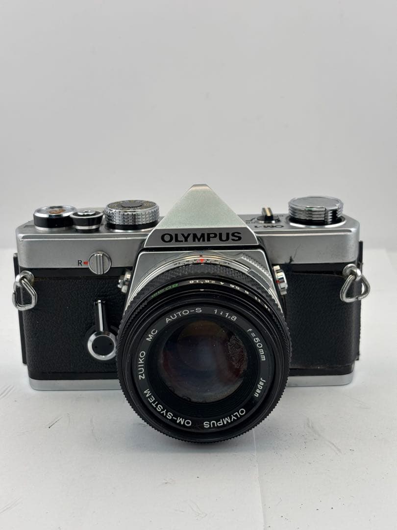 一眼レフカメラセット（Canon, Pentax, Olympus）