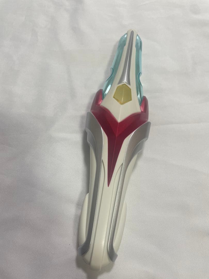 バンダイ　ウルトラマンネクサス　ウルトラレプリカ エボルトラスター　20th