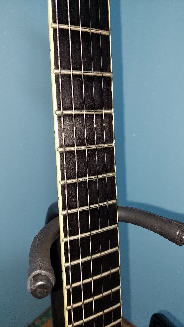 PRS SE TORERO ブラック