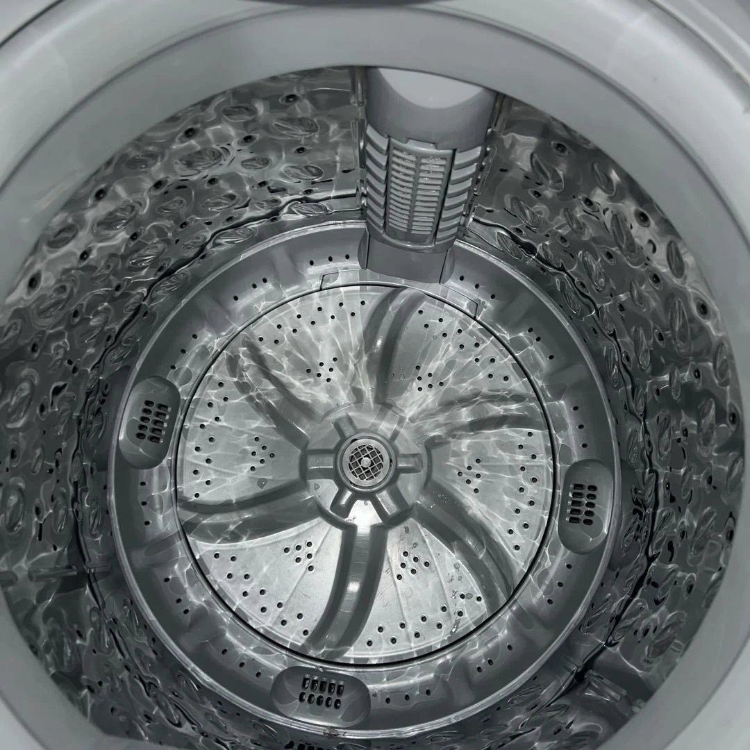 ⭐︎美品/ホワイト/冷蔵庫/洗濯機/2点セット/大特価/ニトリ/ツインバード