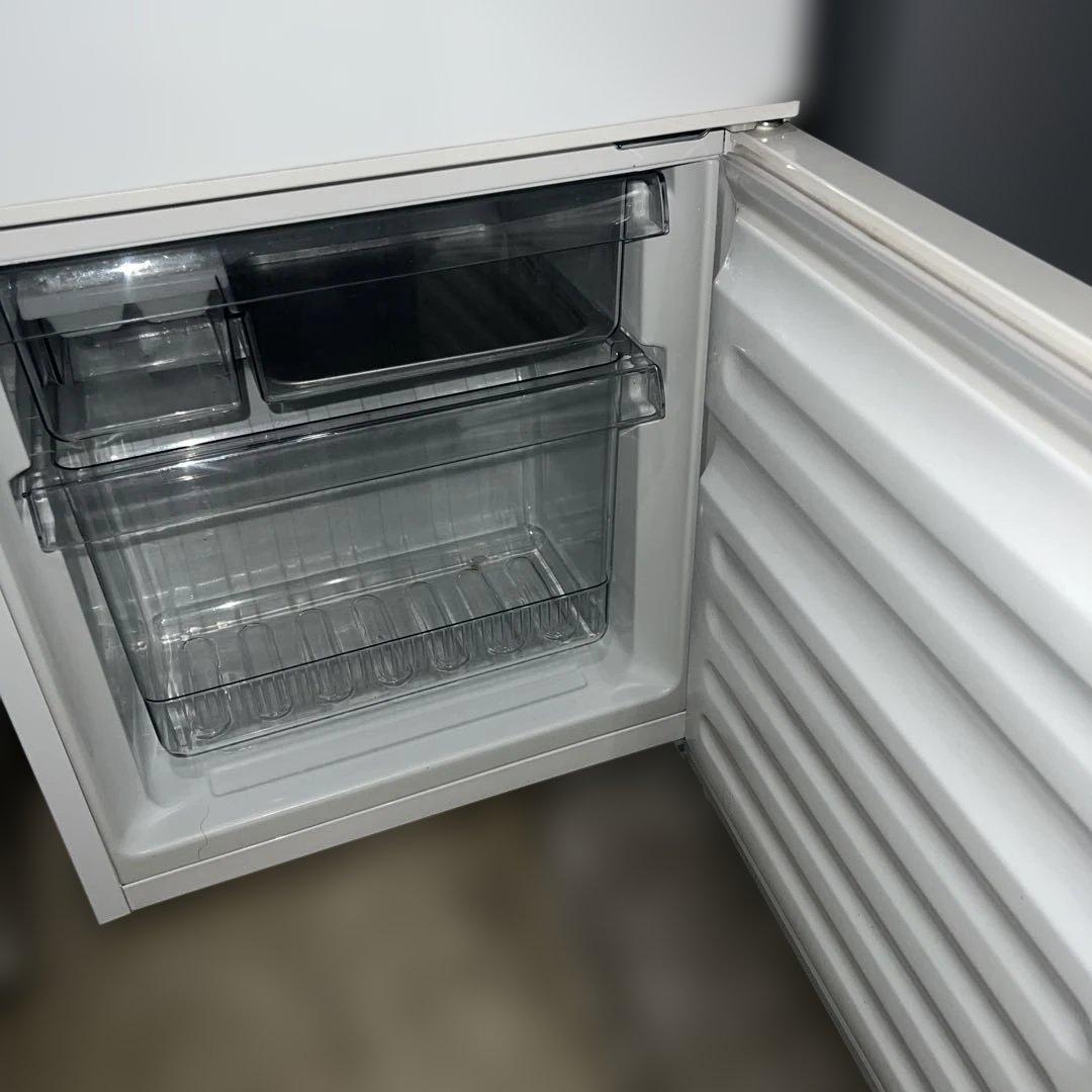 ⭐︎美品/ホワイト/冷蔵庫/洗濯機/2点セット/大特価/ニトリ/ツインバード