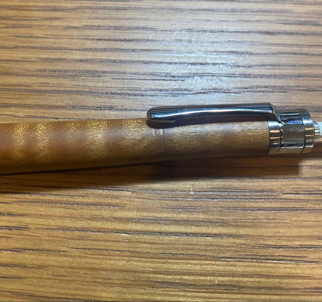 工房楔　山桜　シャープペンシル