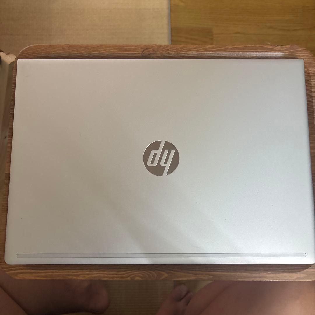 HP ProBook 450 G6 i5ノートPC ジャンク品