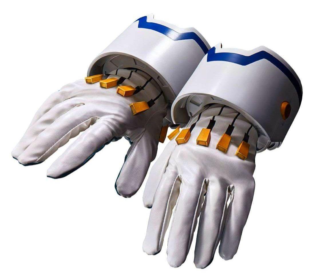 僕のヒーローアカデミア デクのグローブ FULL SET VERSION