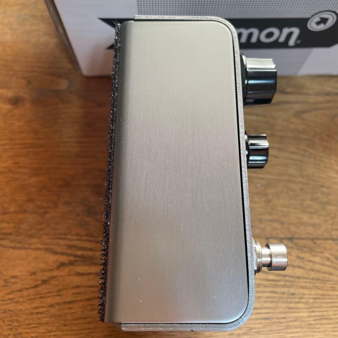 strymon El Capistan テープエコー　ディレイ