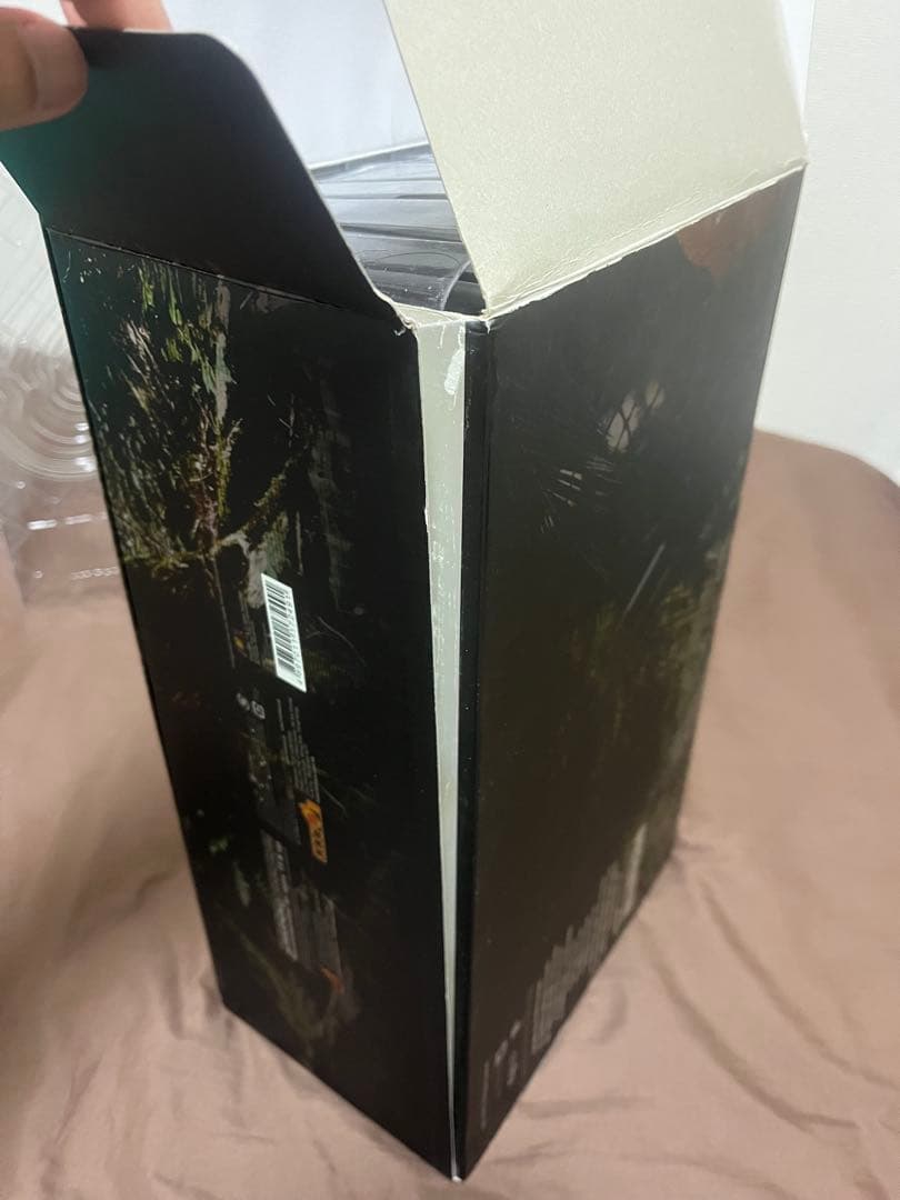 プレデター 1/6スケールフィギュア