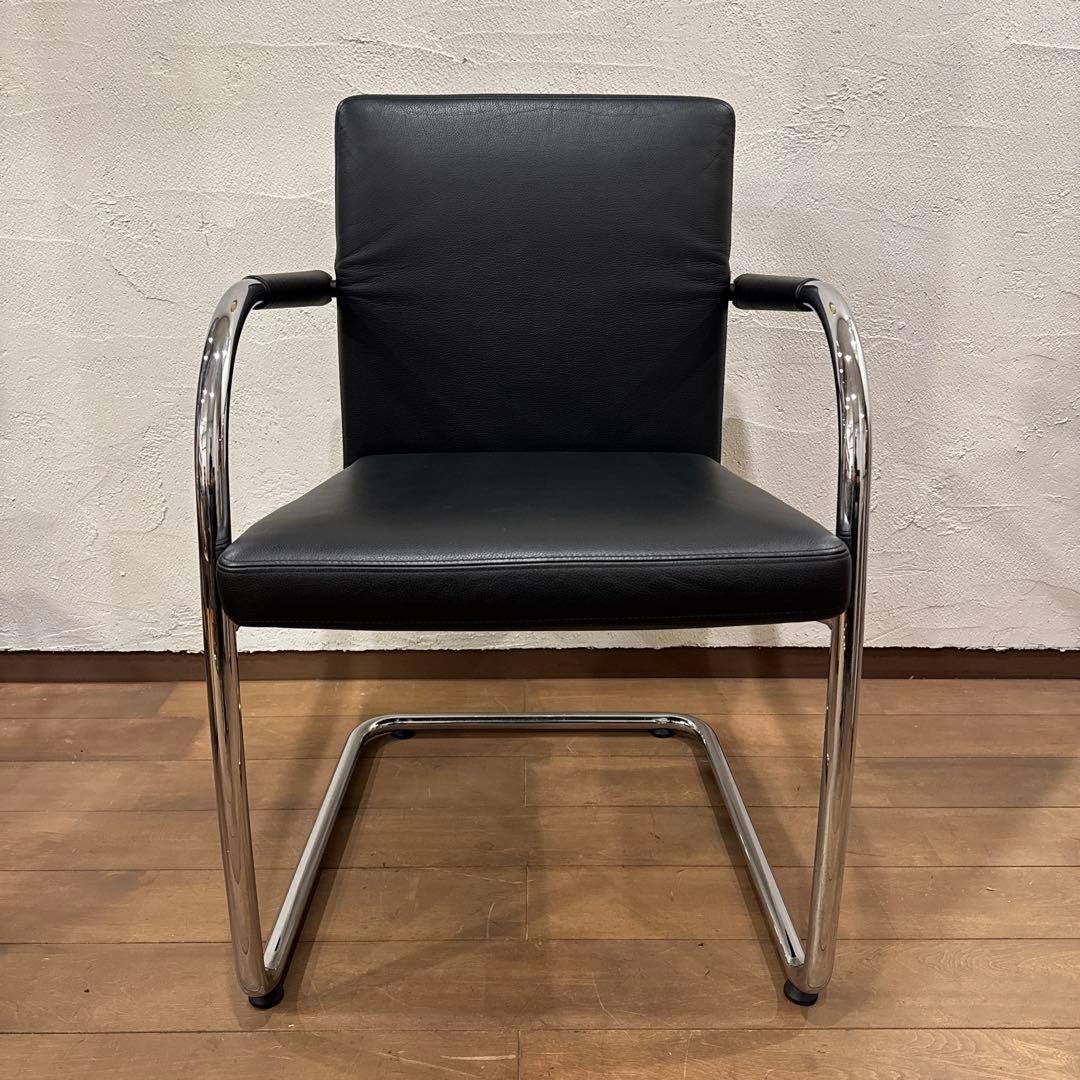 Vitra Visasoft カンチレバーチェア