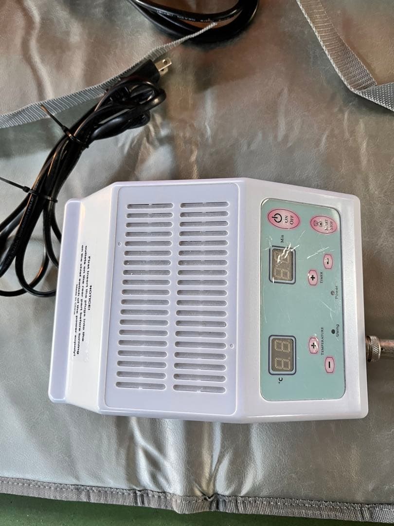 シフトレーディング　シェイプドーム　遠赤外線ダイエットサウナ