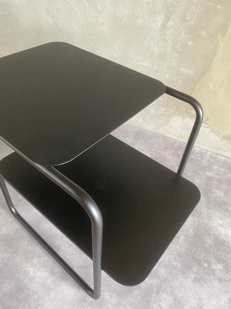 ferm LIVING Level Side Table（レベルサイドテーブル）