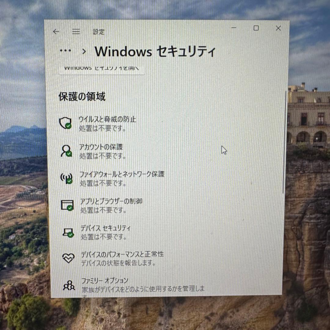 Windows11 SSD 16GB デスクトップPC HP 初期設定済み