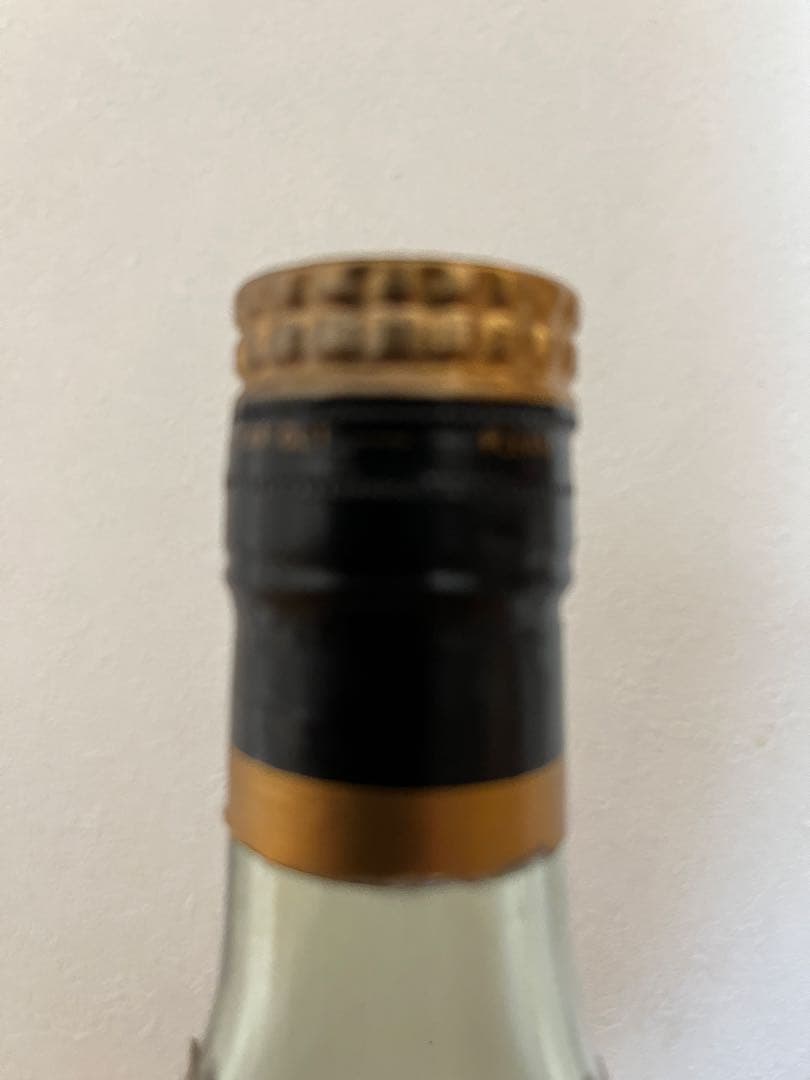 【未開封】ヘネシー XO 金キャップ　グリーンボトル　ブランデー700ｍｌ