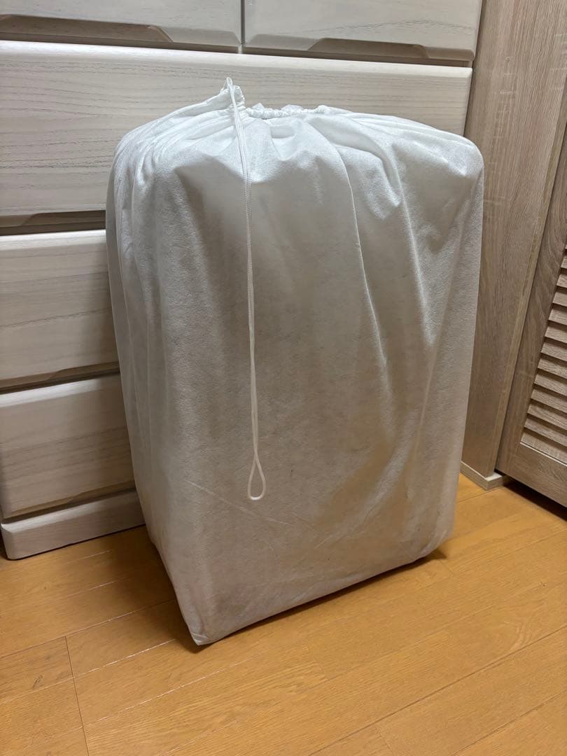 Johnny54　Mercedes キャリーケース シルバー 65 L