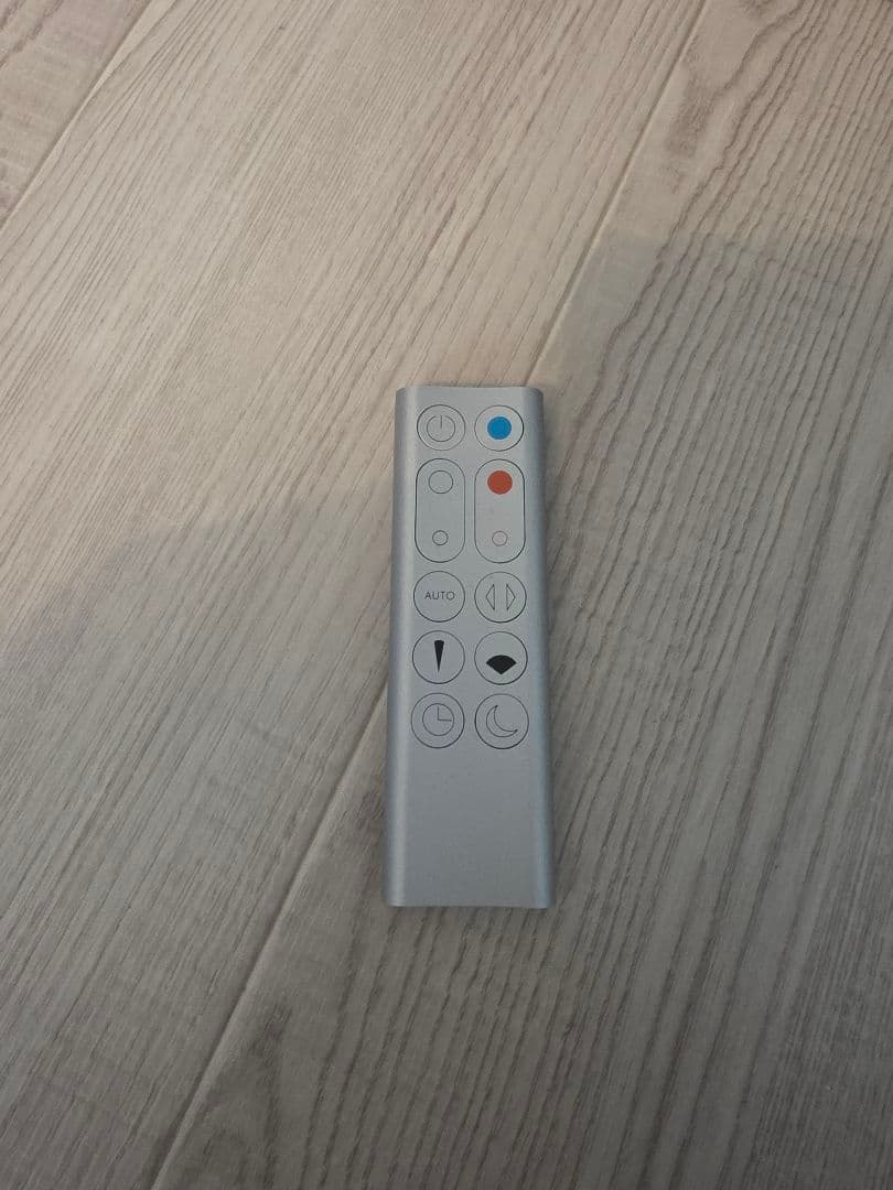 ダイソンHot+Cool　hp03