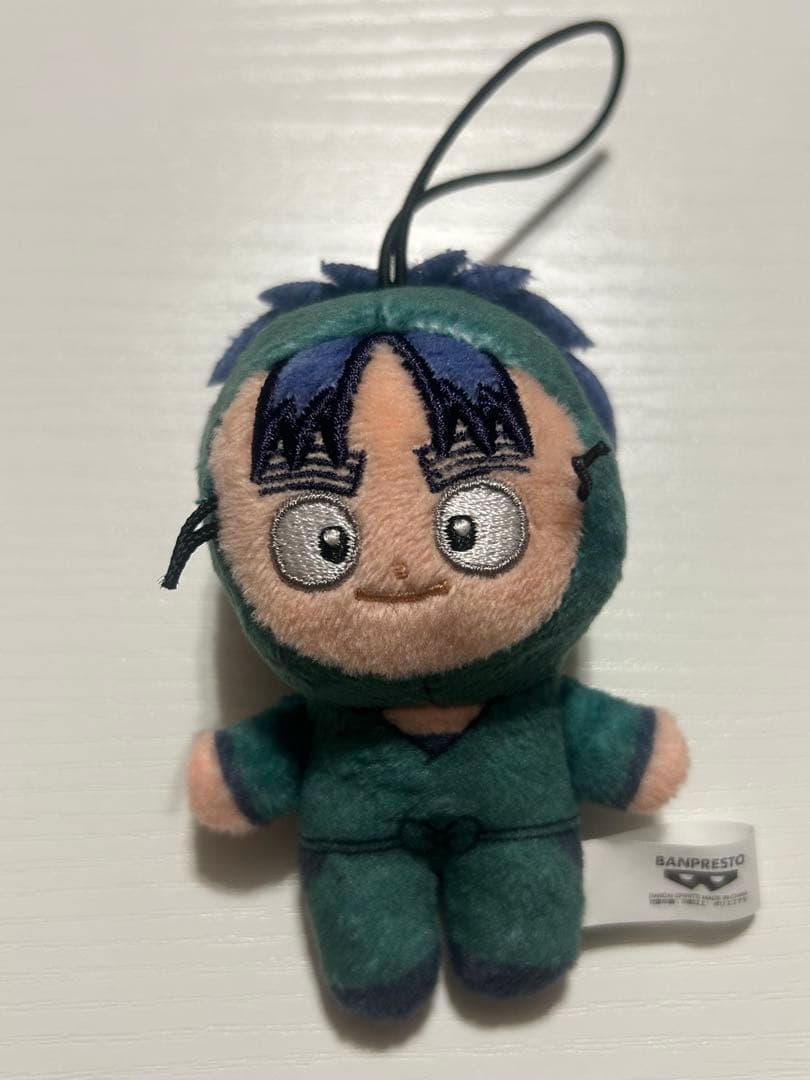 忍たま ほわぬい6年生セット