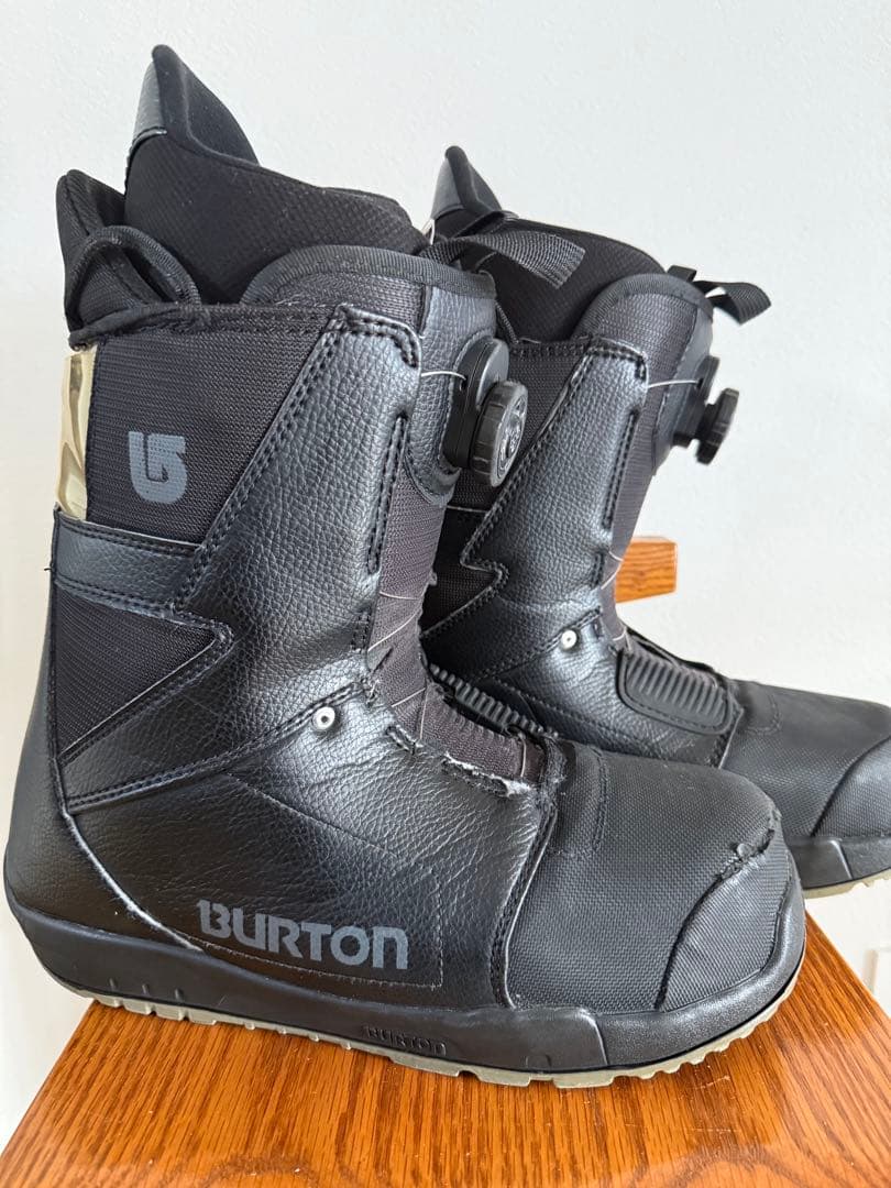BURTON バートン　ブーツ　スノーボード　29cm BOA