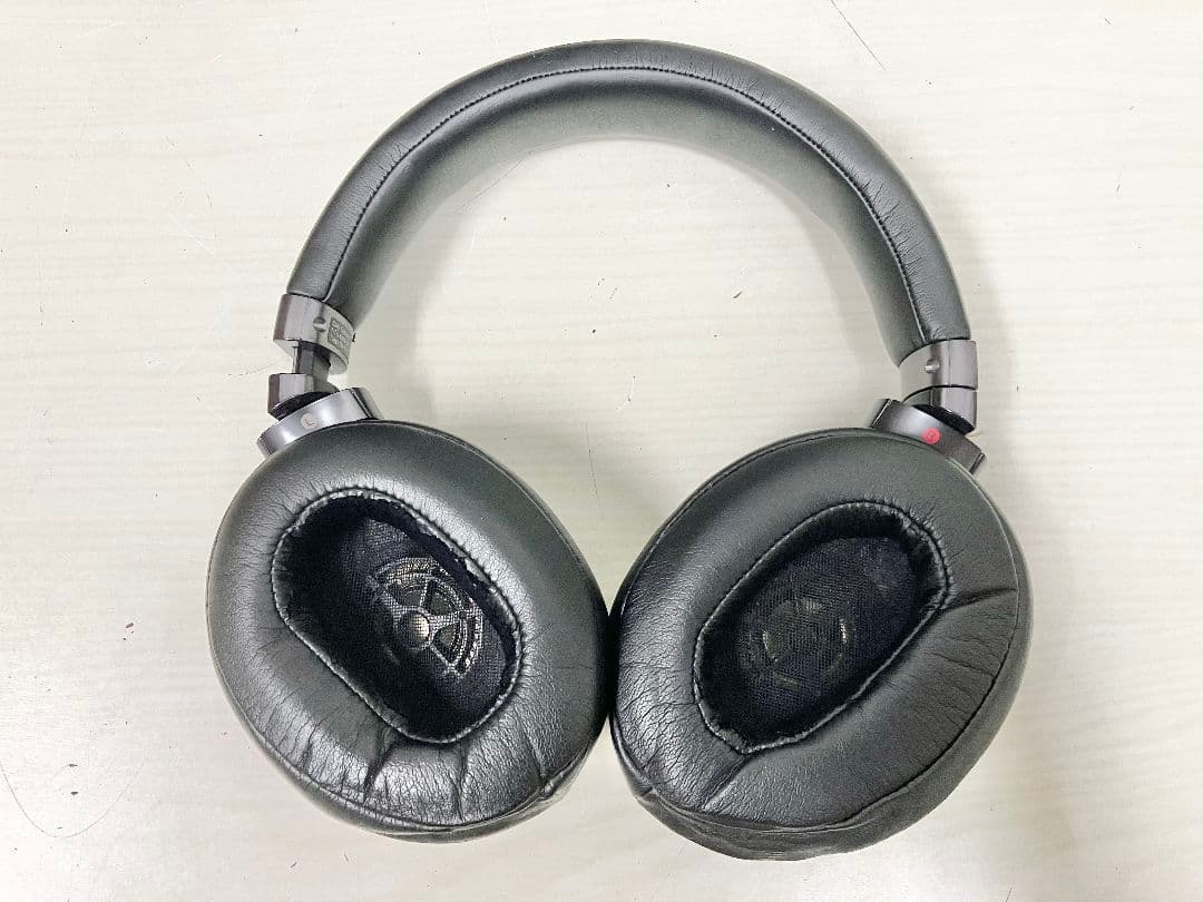 SONY MDR-1A ヘッドホン ステレオヘッドホン