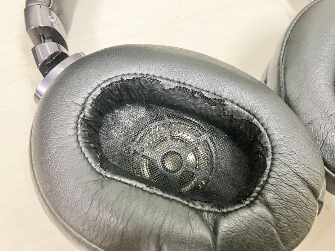 SONY MDR-1A ヘッドホン ステレオヘッドホン