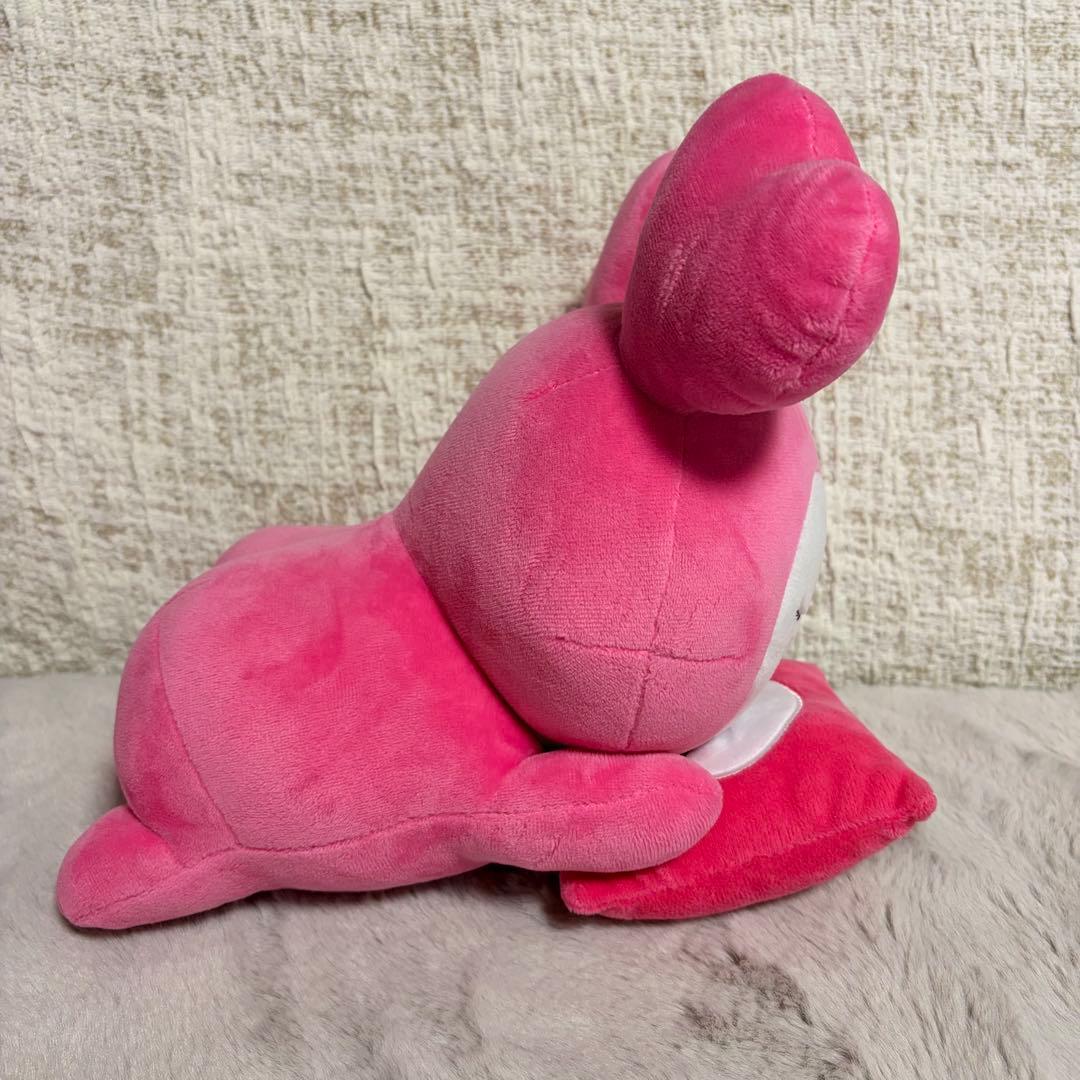 TWICE ラブリー　ぬいぐるみ３種セット