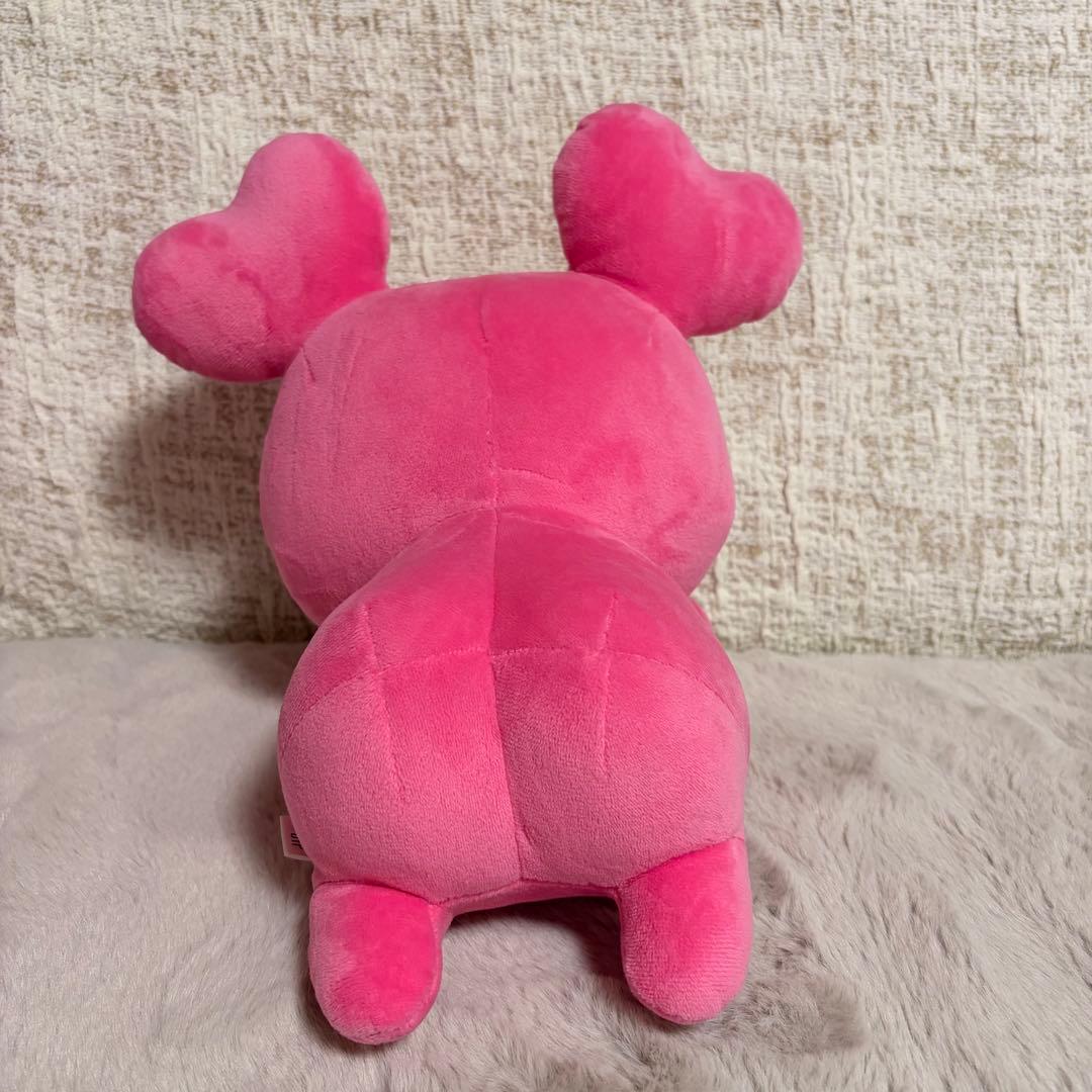 TWICE ラブリー　ぬいぐるみ３種セット