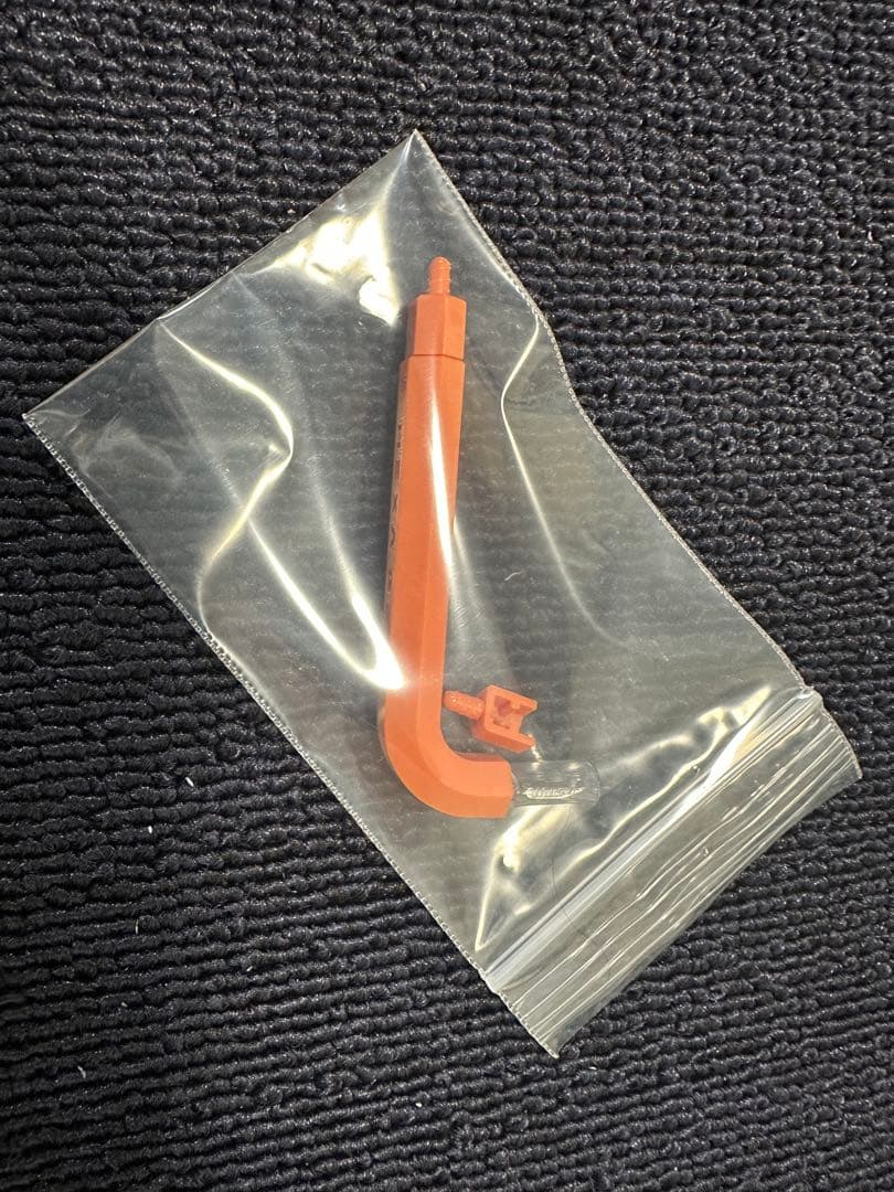 ヘキサギア組み立て済みジャンク