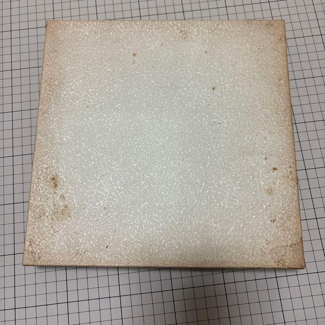 讃岐後藤盆　赤漆器盆