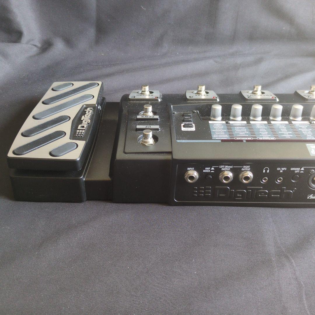 ギター DigiTech RP500