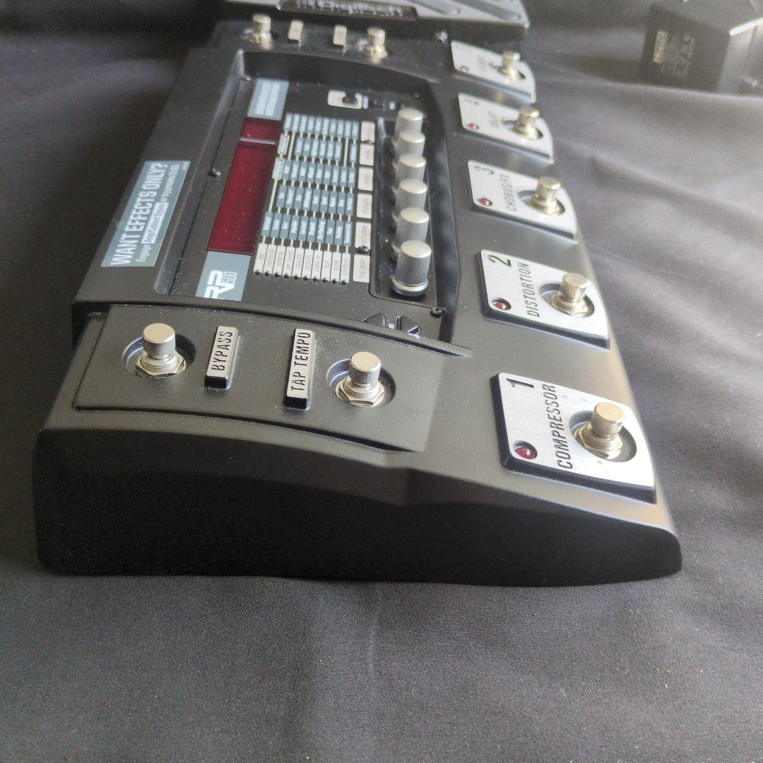 ギター DigiTech RP500