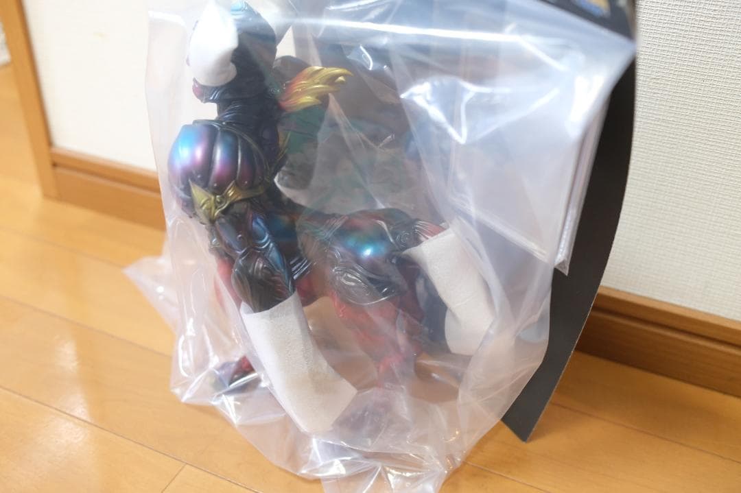 【新品未開封】Gallery by Amplifier NEPTROS 2期